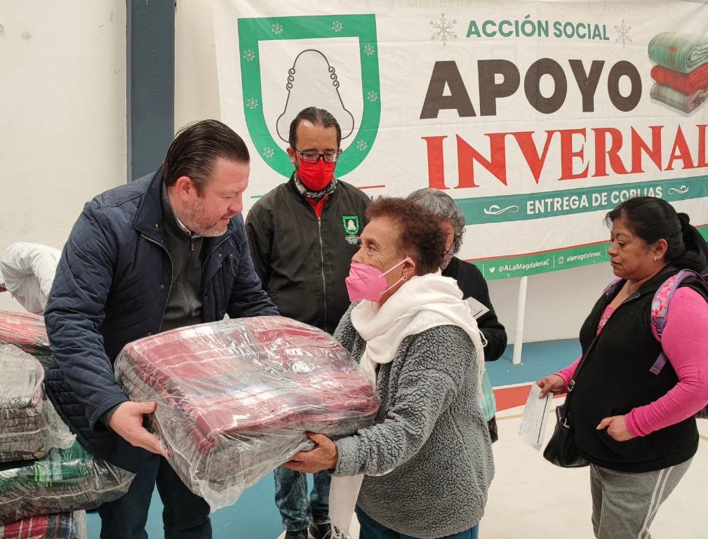 Luis Gerardo “El Güero” Quijano