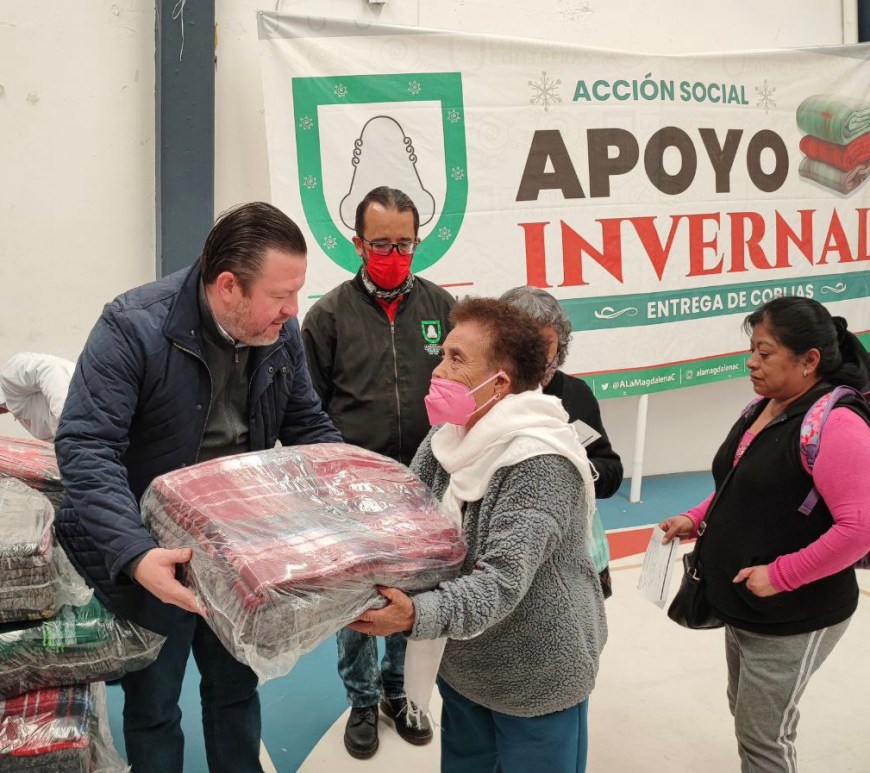 Luis Gerardo “El Güero” Quijano