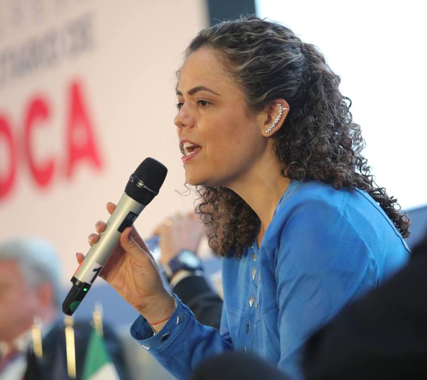 Mariana Gómez del Campo