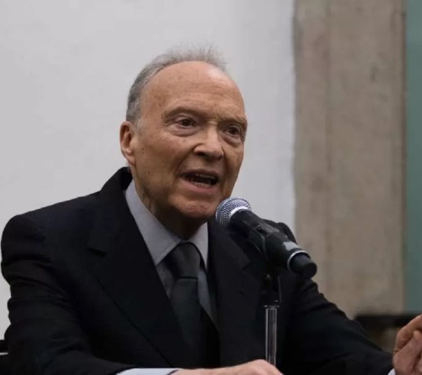 Alejandro Gertz Manero