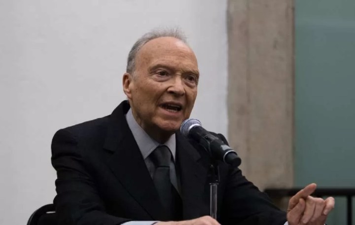 Alejandro Gertz Manero