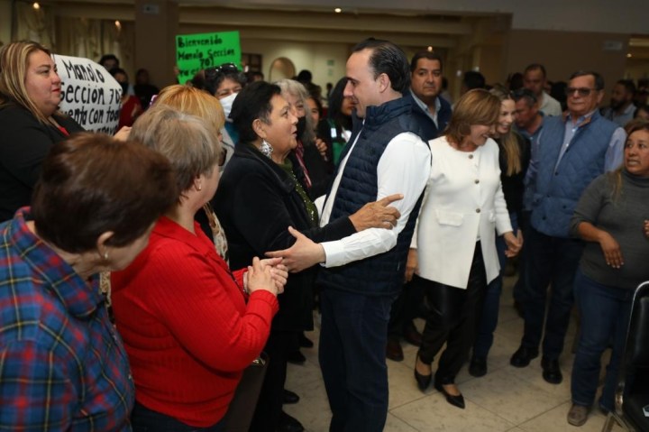 Manolo Jiménez Salinas