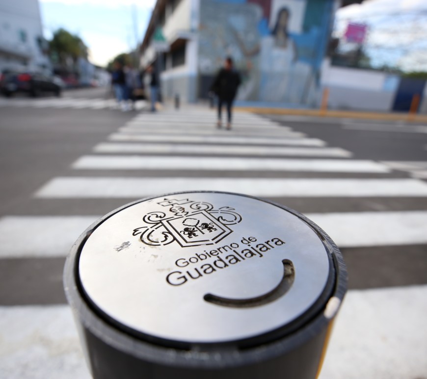 Calle de Guadalajara