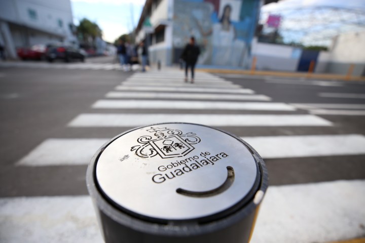 Calle de Guadalajara