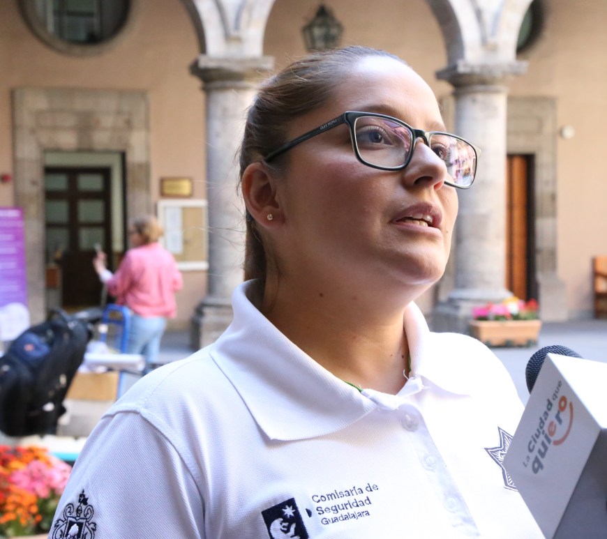 María del Socorro Alamilla Lozano