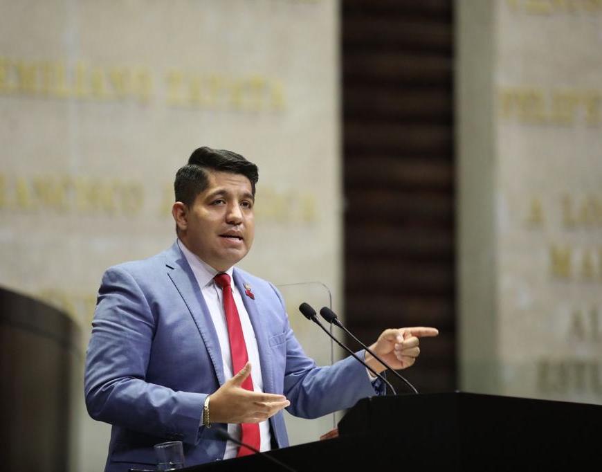 Emmanuel Reyes Carmona