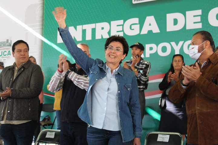 Guadalupe Orona Urías