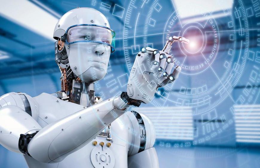 Inteligencia Artificial