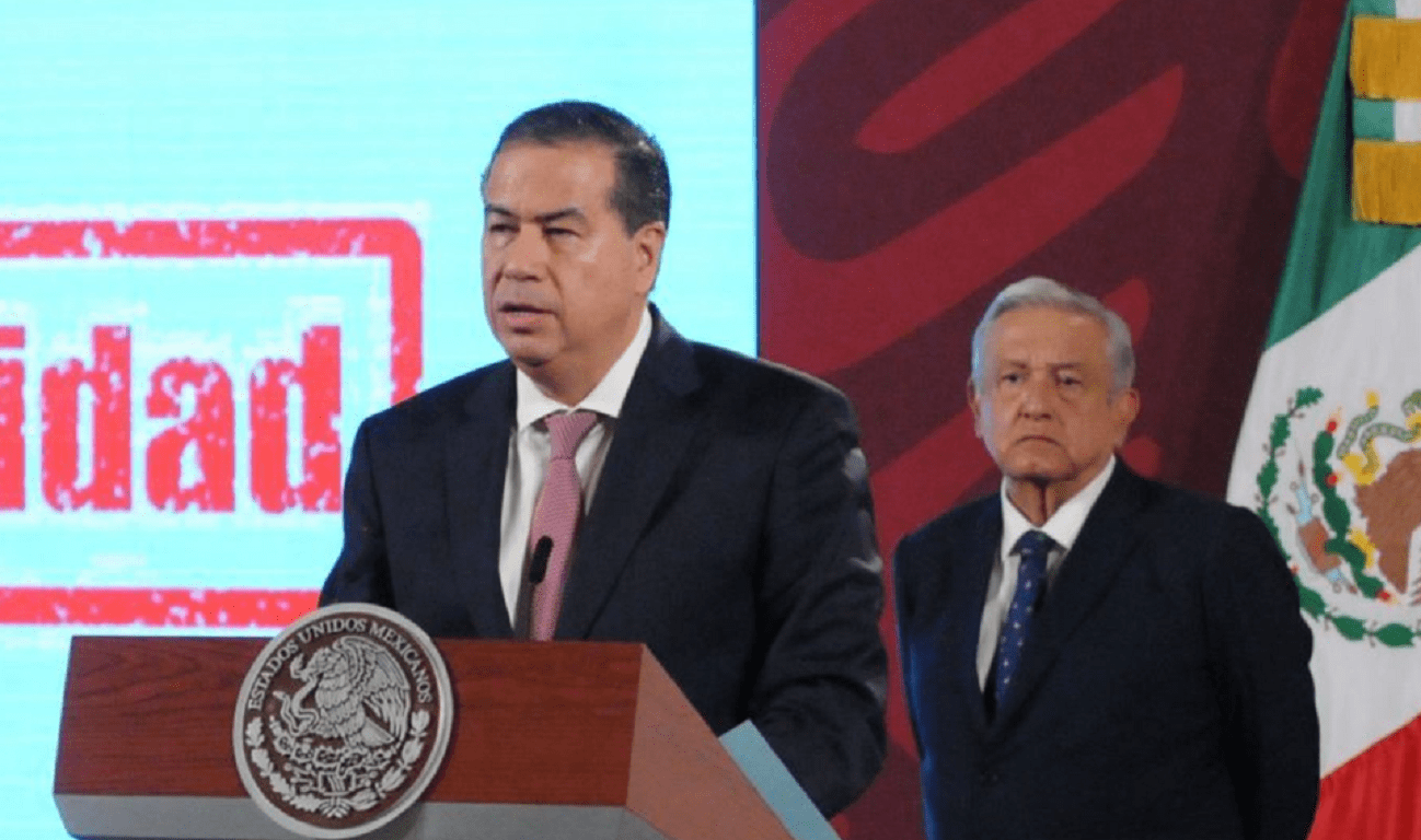 Ricardo Mejia Berdeja