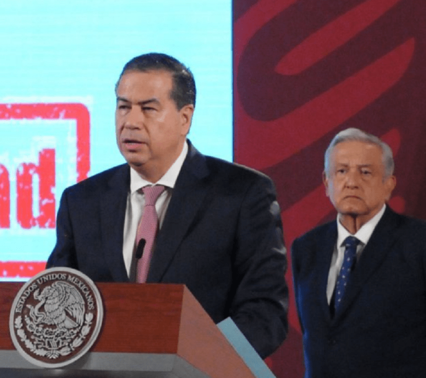 Ricardo Mejia Berdeja