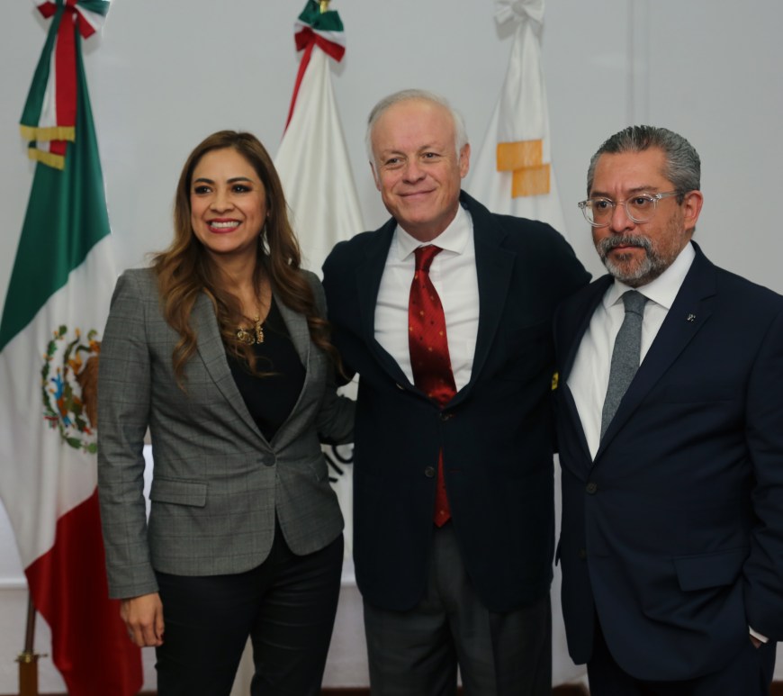 Sandra Méndez Hernández