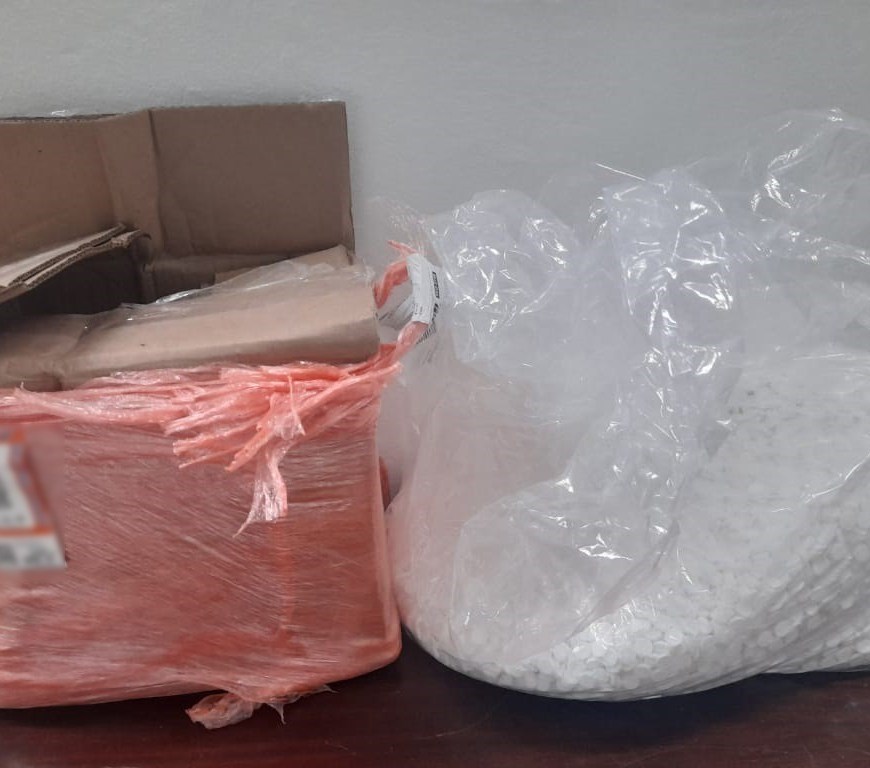 Medicamento controlado