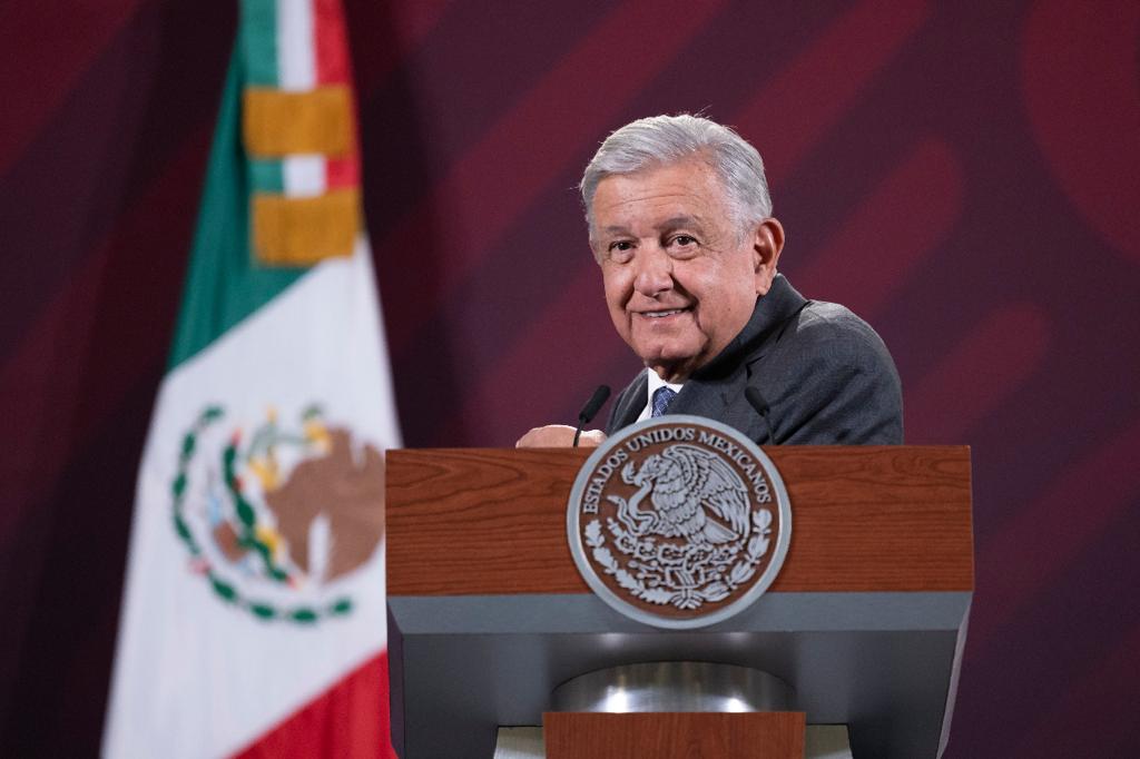Andrés Manuel López Obrador