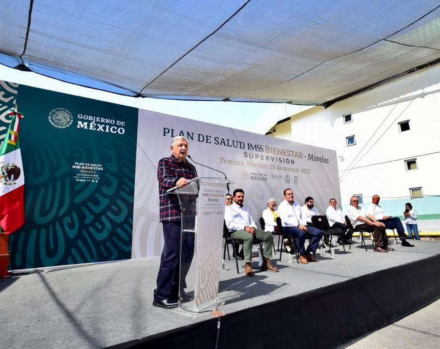 Andrés Manuel López Obrador