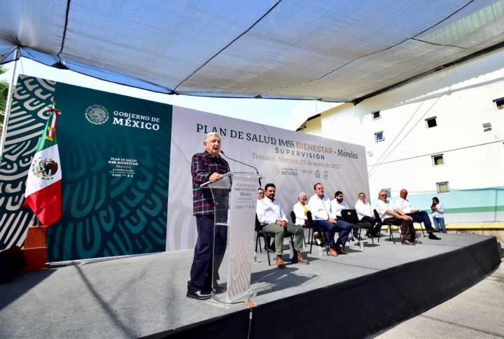 Andrés Manuel López Obrador