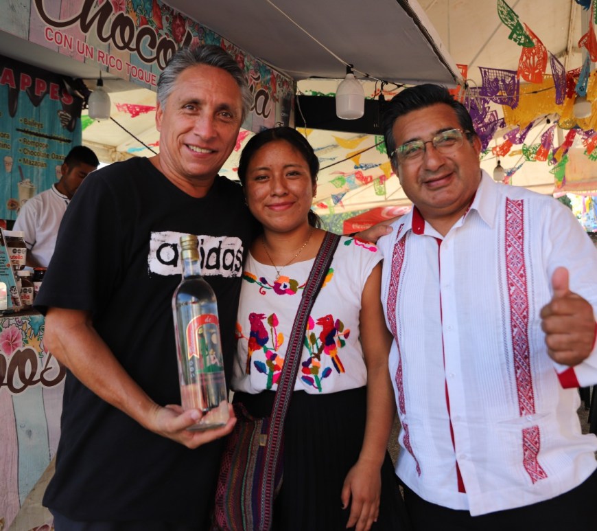 Manuel Negrete Arias | Foto: Bernardino Hernández