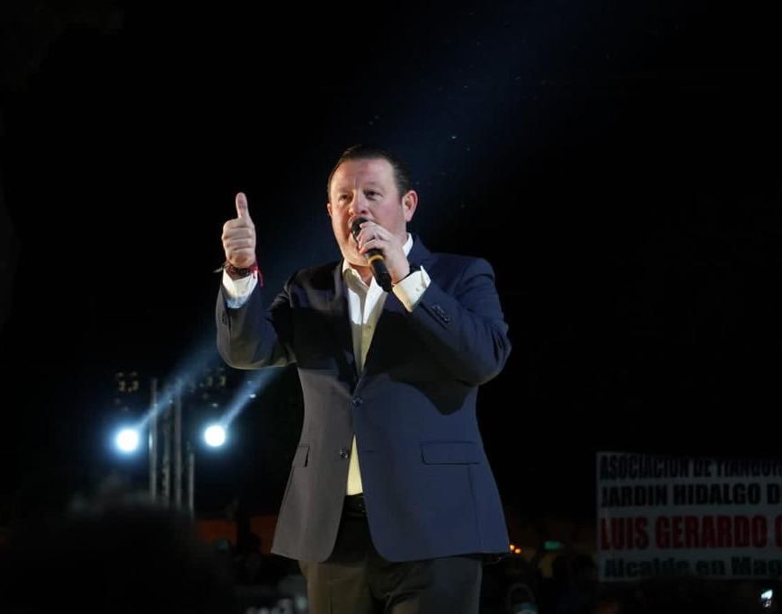 Luis Gerardo Quijano