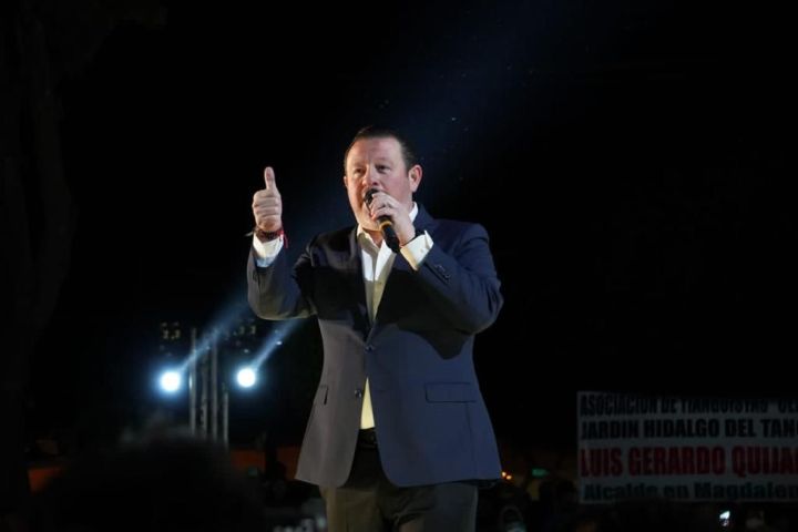 Luis Gerardo Quijano