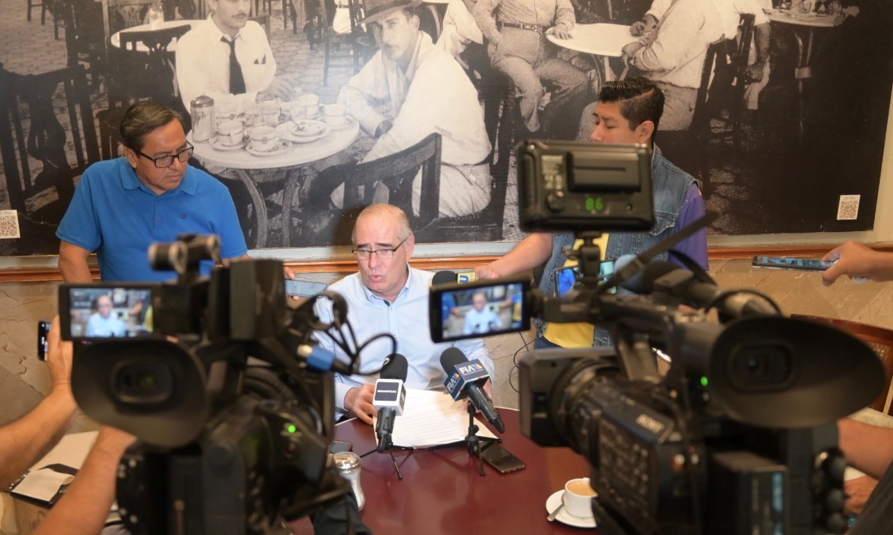 Julen Rementería del Puerto