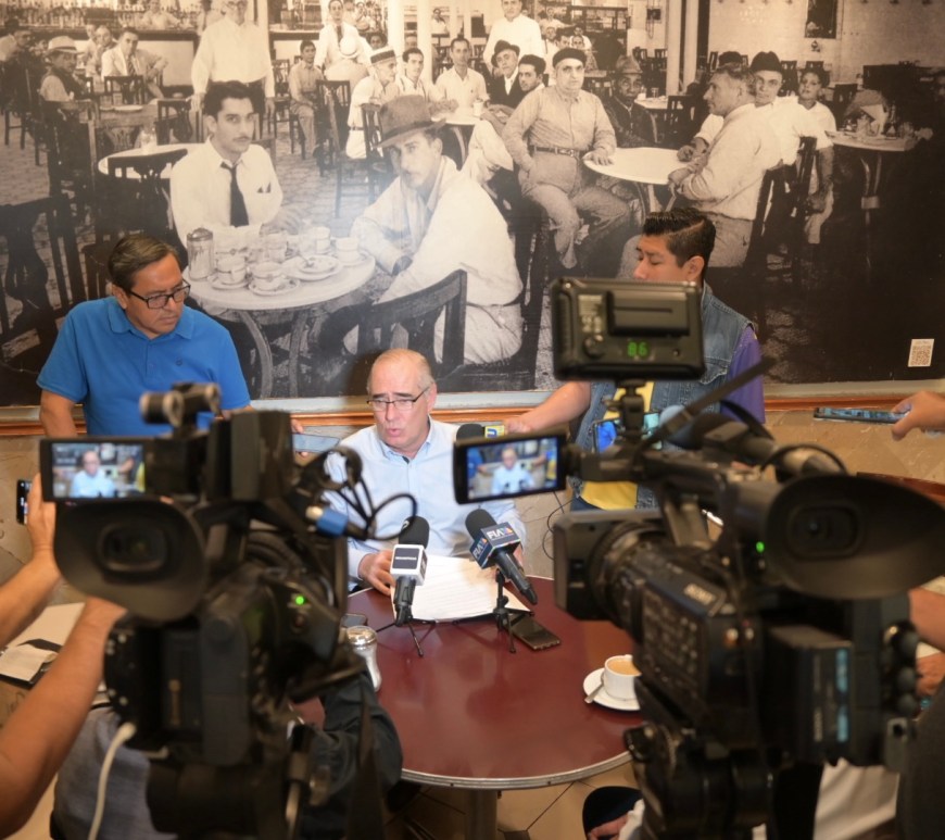 Julen Rementería del Puerto