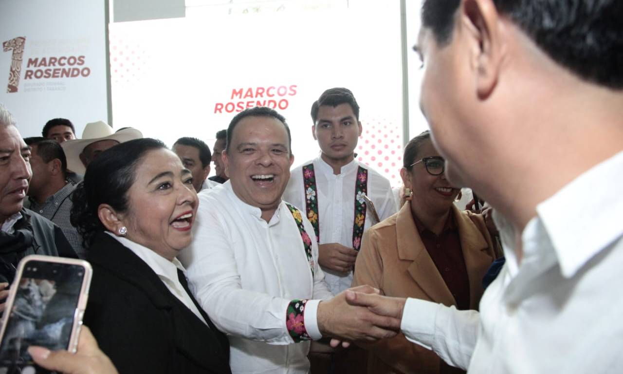 Marcos Rosendo Medina Filigrana