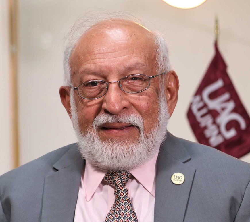 José Monsiváis Franco