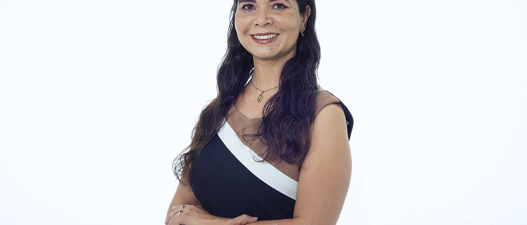 Beatriz Corona Figueroa