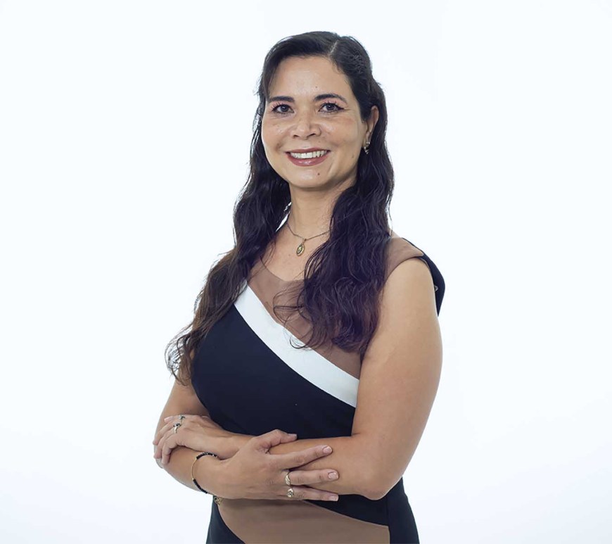 Beatriz Corona Figueroa