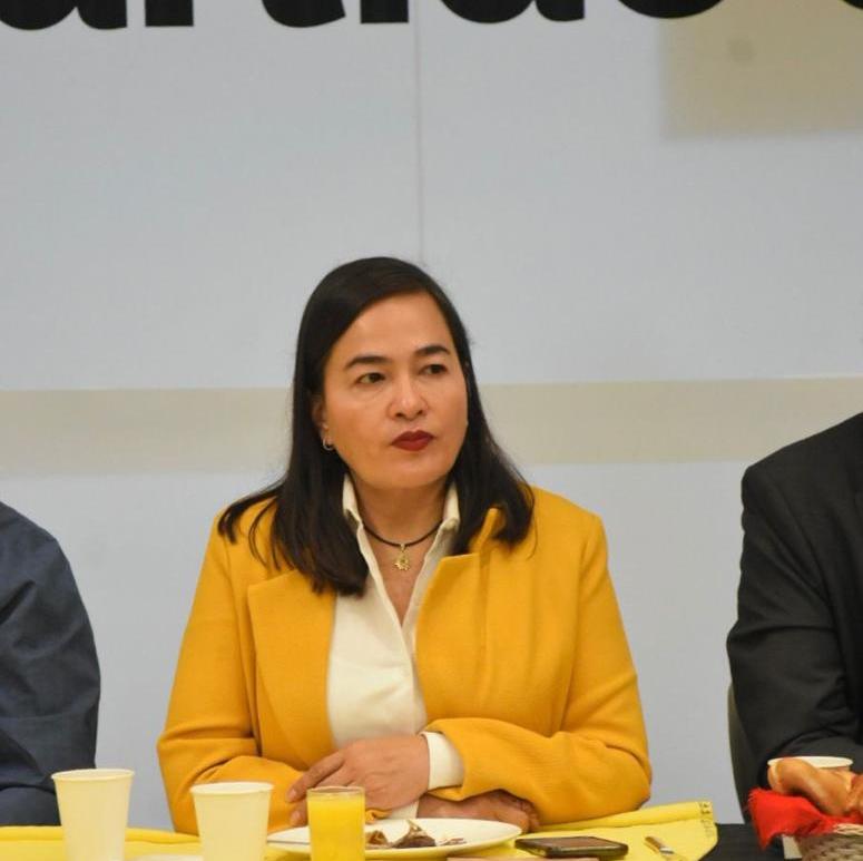 Verónica Juárez Piña