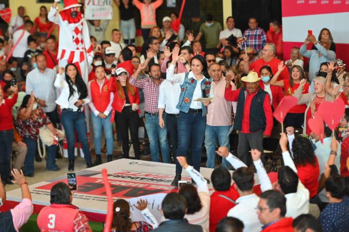 Alejandra Del Moral Vela