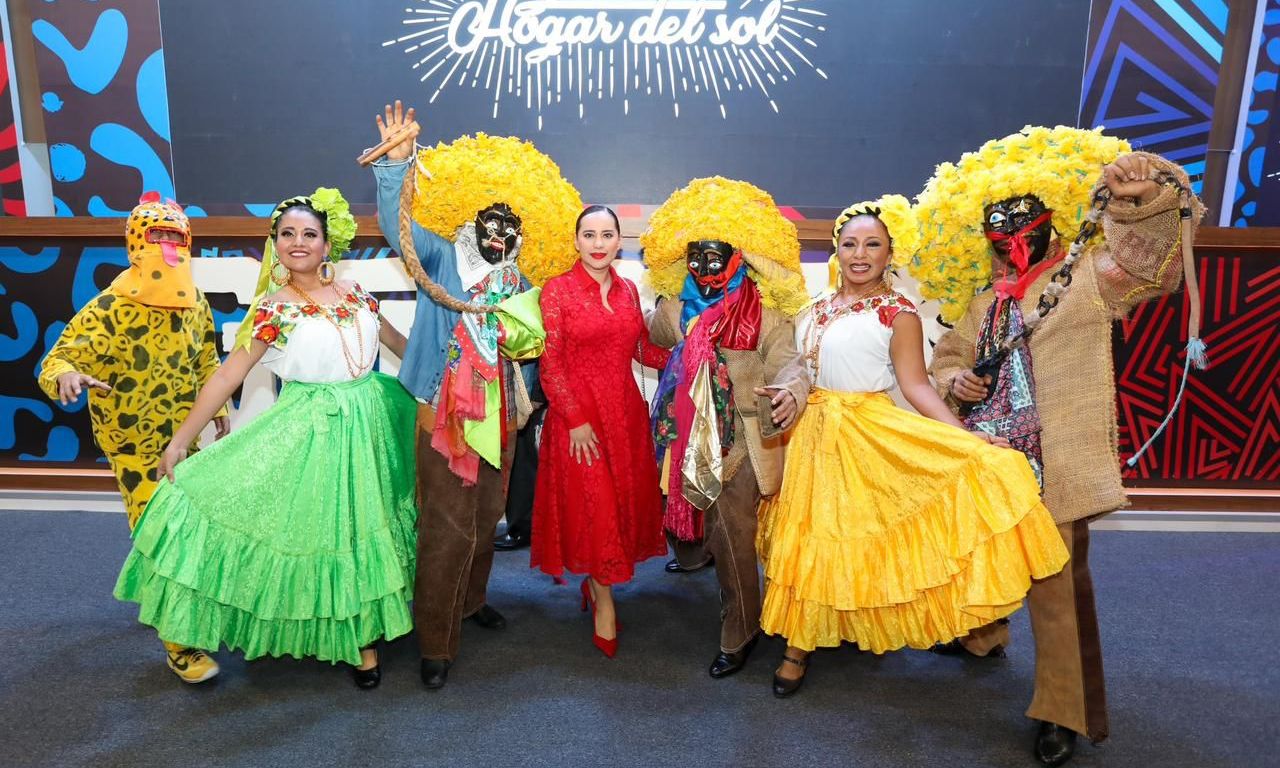 Sandra Cuevas Nieves