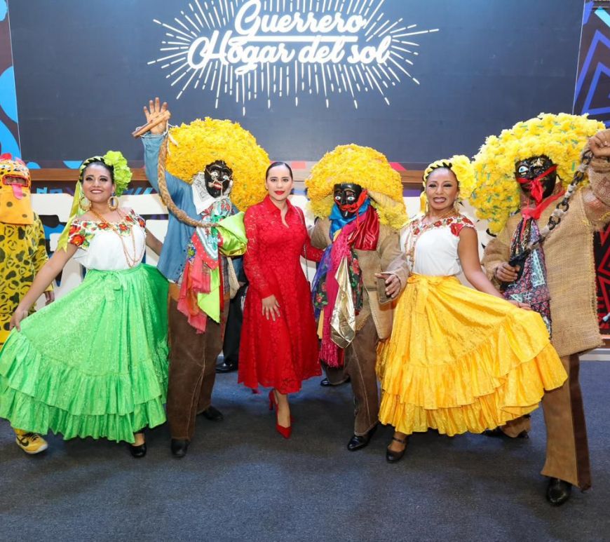 Sandra Cuevas Nieves