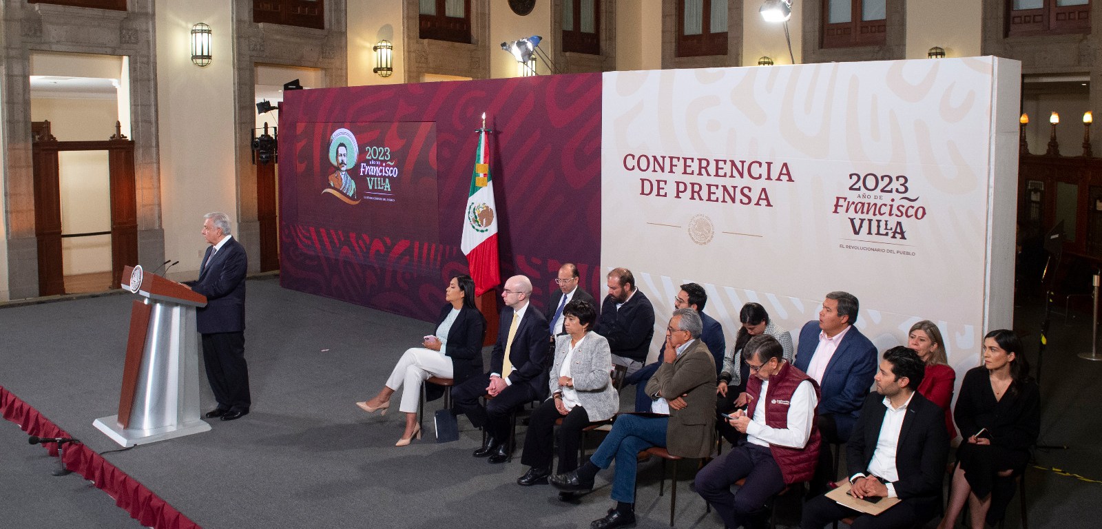 Andrés Manuel López Obrador