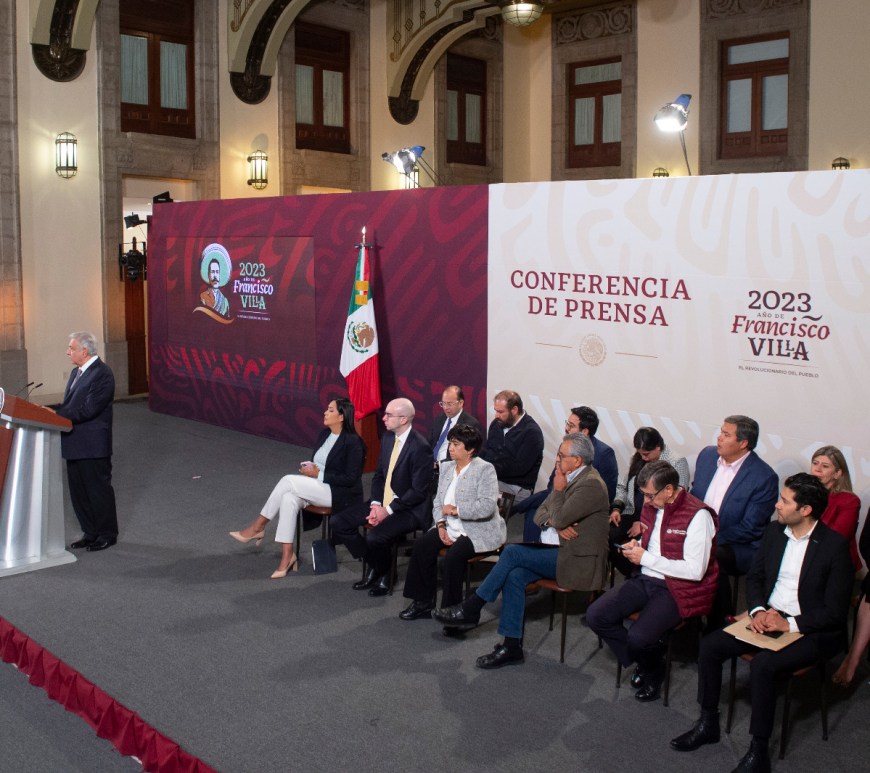 Andrés Manuel López Obrador