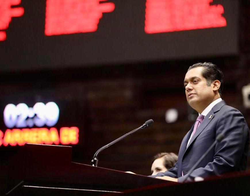 Sergio Gutiérrez Luna