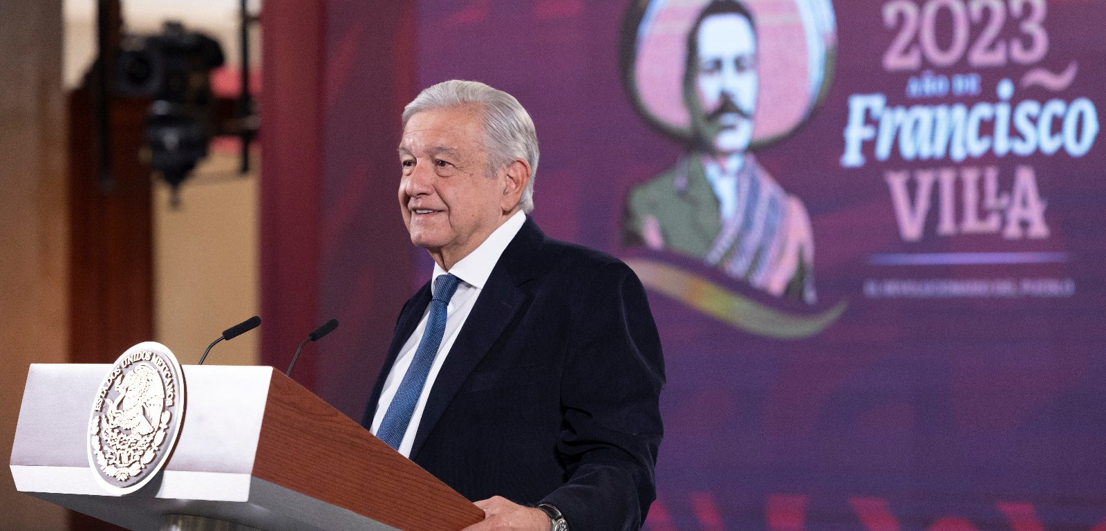 Andrés Manuel López Obrador