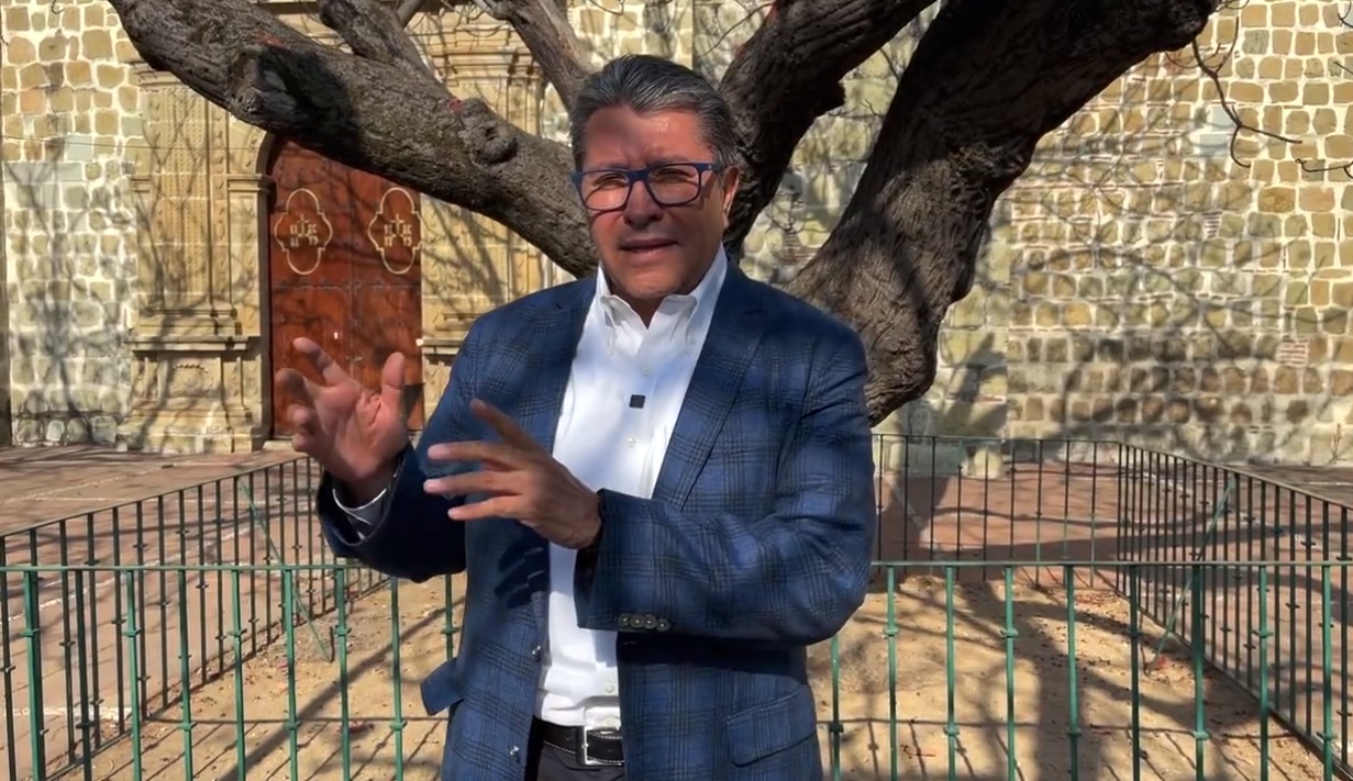 Ricardo Monreal Ávila