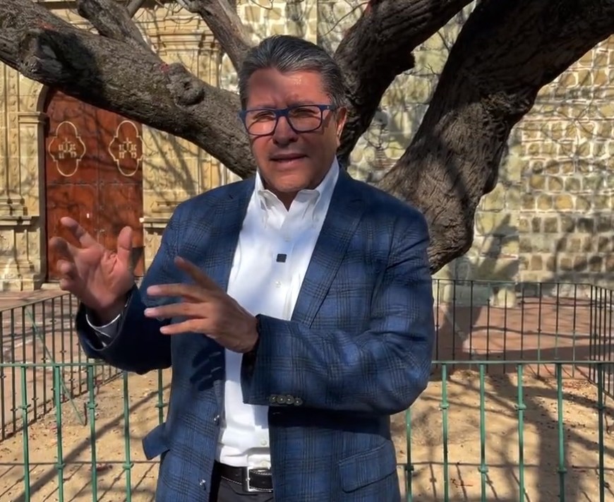 Ricardo Monreal Ávila