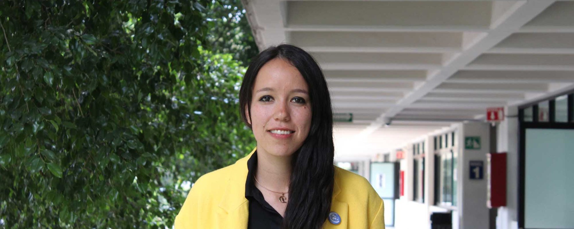 Dulce Esmeralda García Ruiz