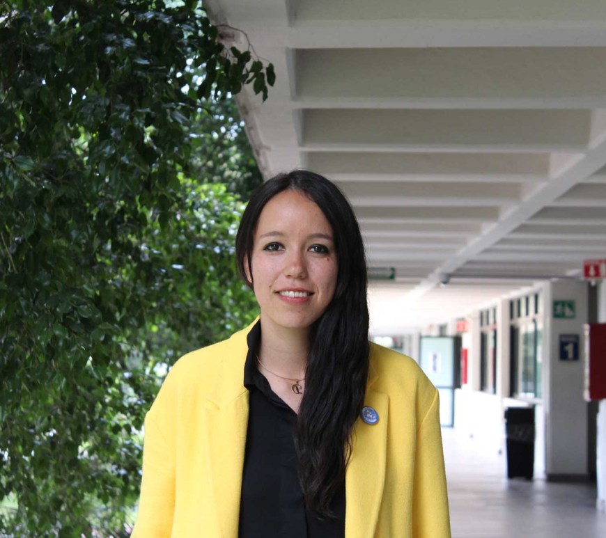 Dulce Esmeralda García Ruiz