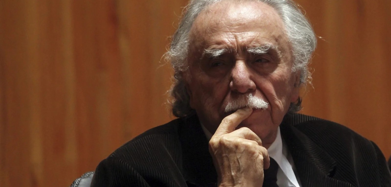 Carlos Payán Velver