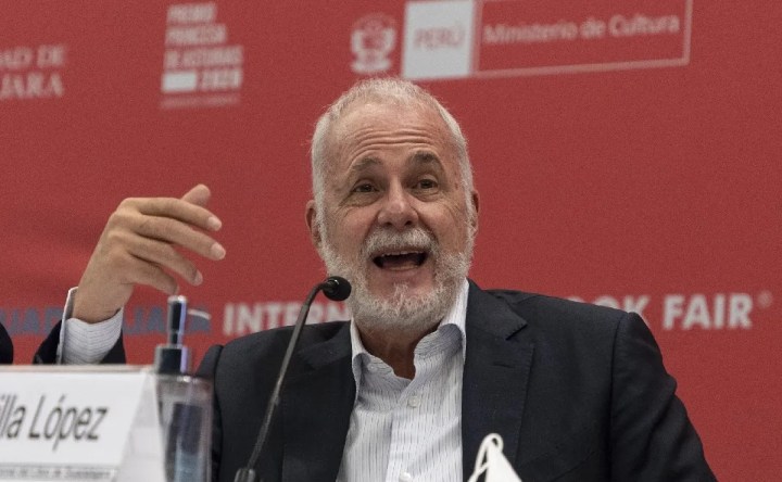 Raúl Padilla López