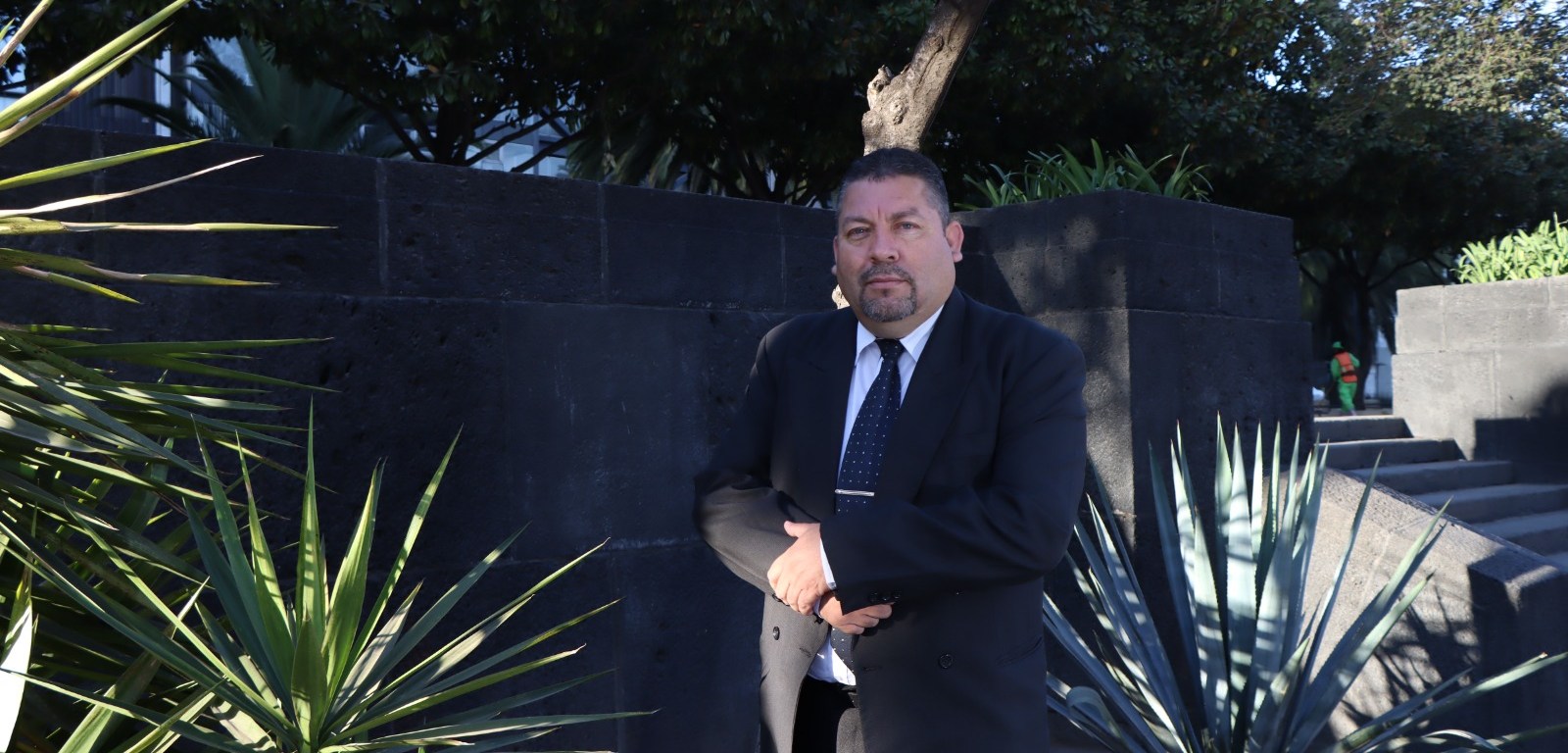 Jesús Rey Fierro Hernández