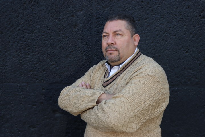 Jesús Rey Fierro Hernández