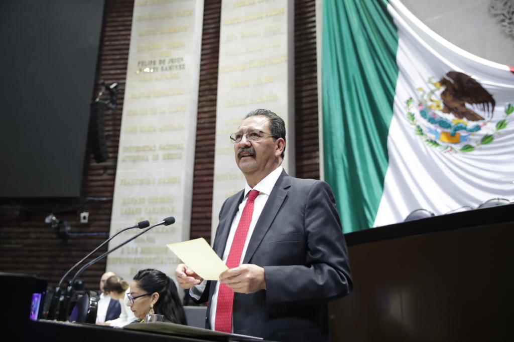 Reginaldo Sandoval Flores