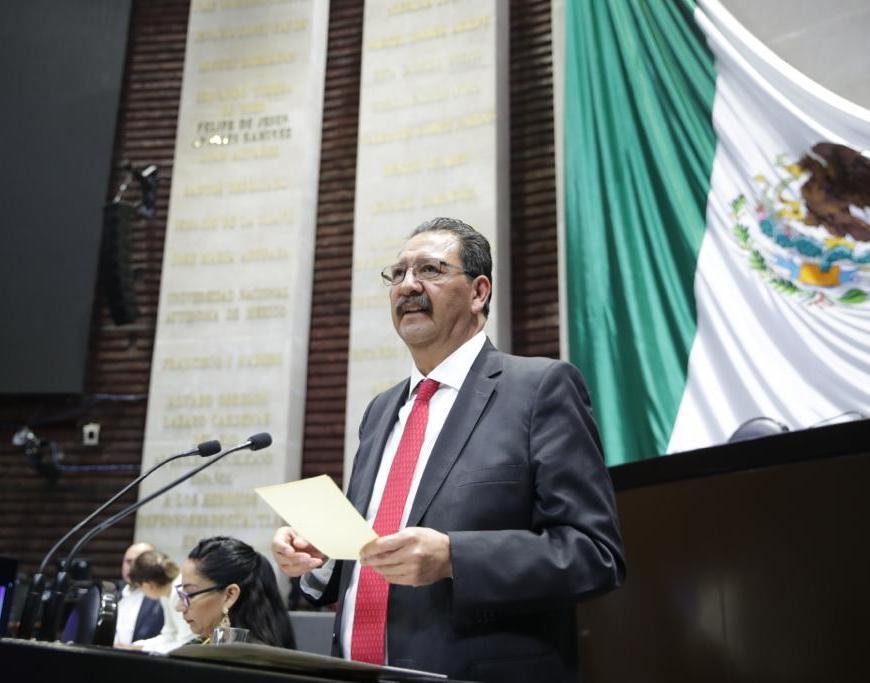 Reginaldo Sandoval Flores