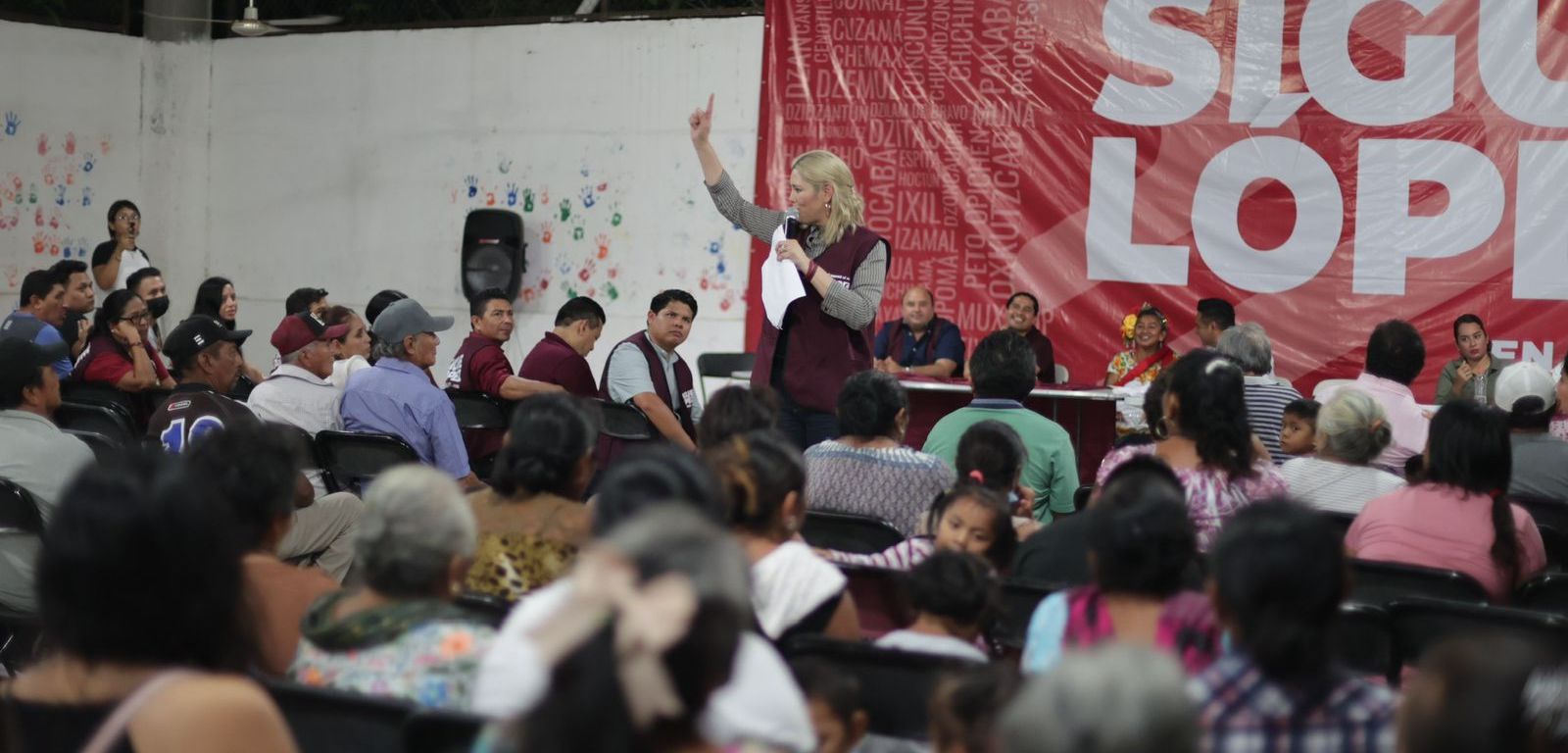 Verónica Camino Farjat