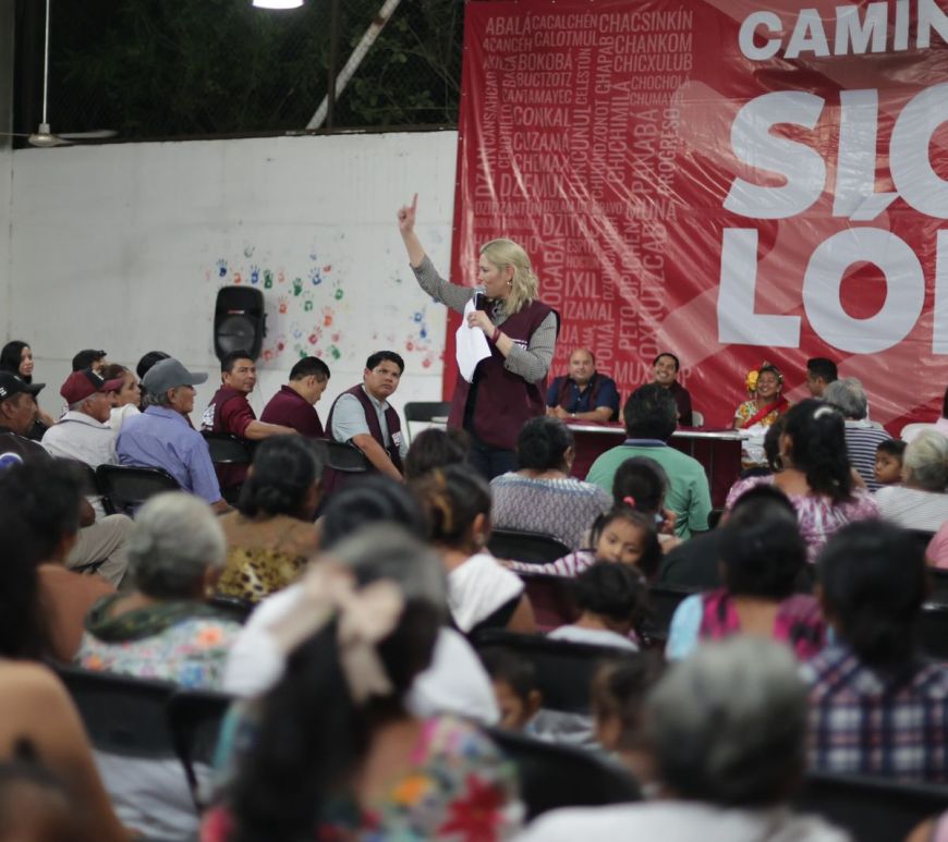 Verónica Camino Farjat