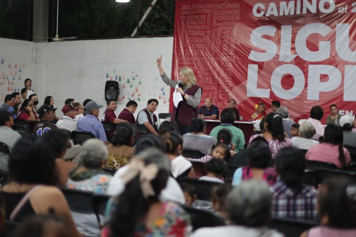  Verónica Camino Farjat