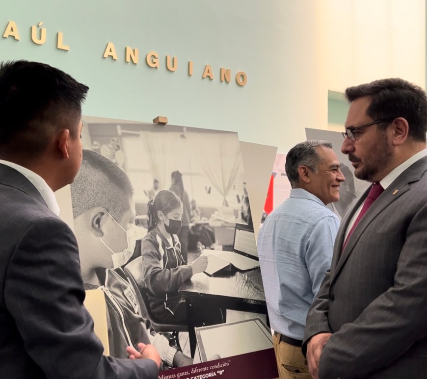 Ariel Quiterio Mendoza